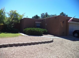 11822 Elvin Ave NE, Albuquerque, NM 87112