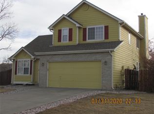 4074 E 133rd Cir, Thornton, CO 80241