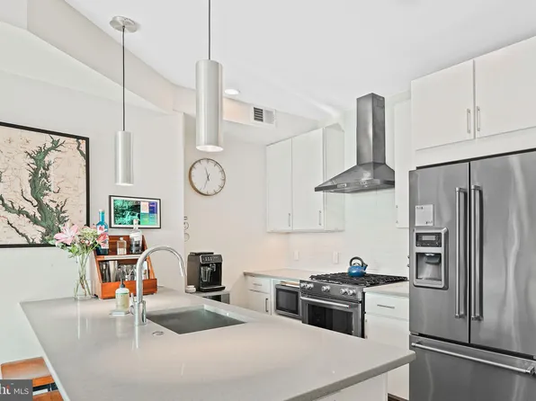 2337 Champlain St NW Unit 204, Washington, DC 20009