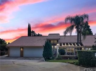 2504 Jonquil Dr, Upland, CA 91784