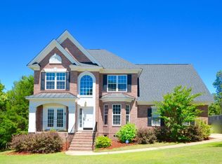 5 Legend Point, Columbia, SC 29229