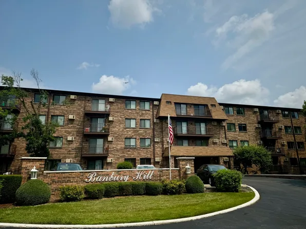 6800 W Raven St Ste 310, Chicago, IL 60631