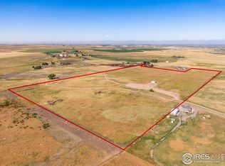 18510 County Road 39, La Salle, CO 80645