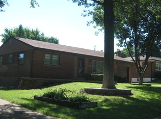 8422 Rockhaven Ln, Saint Louis, MO