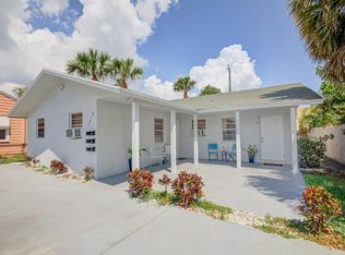 1418 Lake Ave, Lake Worth, FL 33460