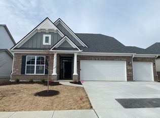 2274 Somerset Dr, Franklin, IN