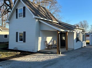 301 E Wall St, Advance, IN