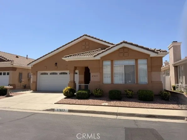 27877 Blaze Ln, Menifee, CA 92585