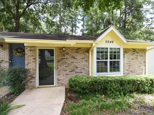 2046 Gardenbrook Ln, Tallahassee, FL 32301