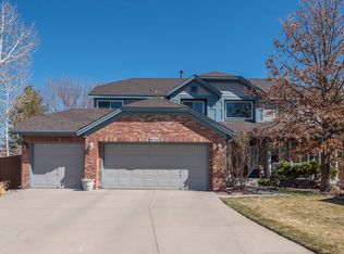 8746 Tall Grass Pl, Lone Tree, CO 80124