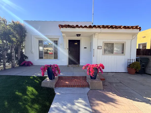 416 D Ave, Coronado, CA 92118