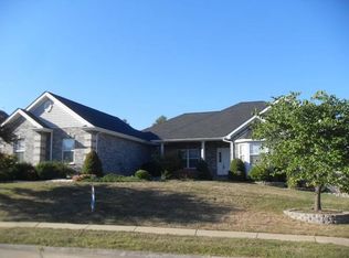 2310 Longest Dr, Wentzville, MO 63385