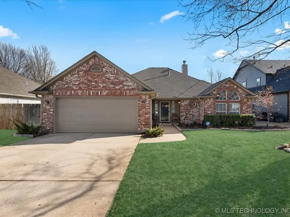9313 S 87th East Ave, Tulsa, OK 74133