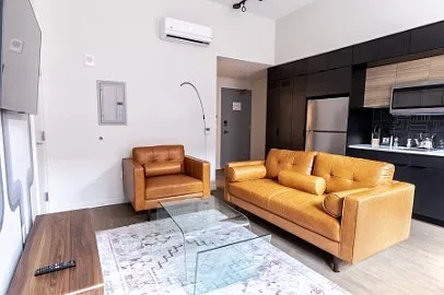 Floor plan 2X2