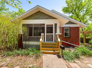 114 N Glenwood Ave, Columbia, MO 65203