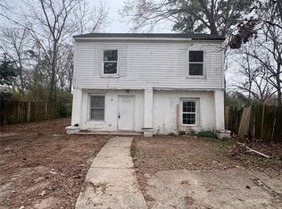 333 Humason Ave, Lufkin, TX 75901