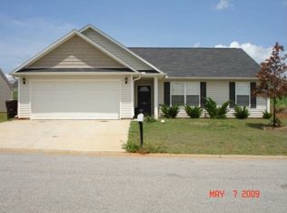 920 Mary Grace Ln, Duncan, SC 29334