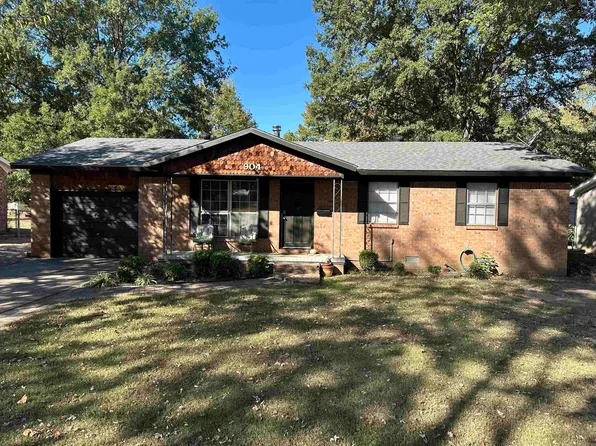 904 S Olive Dr, Clarksville, AR 72830
