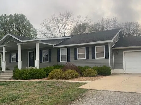 3202 County Road 7160, West Plains, MO 65775