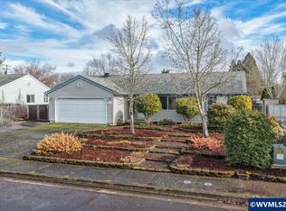 2963 S 7th Pl, Lebanon, OR 97355