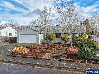 2963 S 7th Pl, Lebanon, OR, 97355