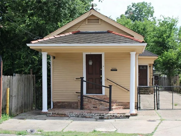 3322 N Robertson St, New Orleans, LA 70117