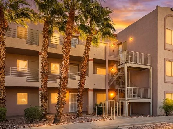 2008 Mesquite Ln APT 105, Laughlin, NV 89029