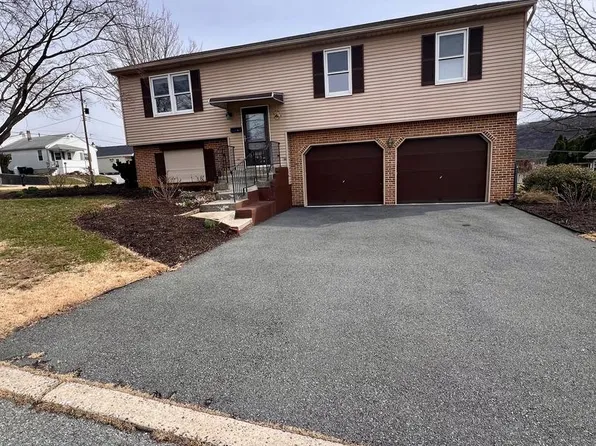 806 E Paoli St, Allentown, PA 18103