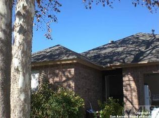 623 Meadow Gate, Converse, TX 78109