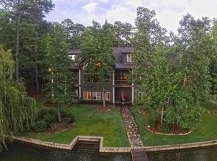 1085 North Rdg, Alexander City, AL 35010