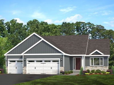 935 Prestwick Dr, Belle Plaine, MN, 56011