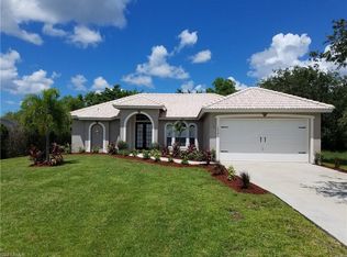 18247 Royal Hammock Blvd, Naples, FL 34114