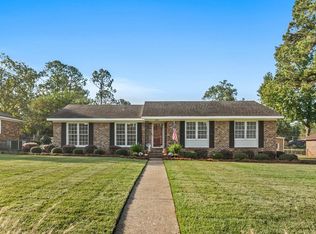 2820 Reeves Ln, Albany, GA 31721