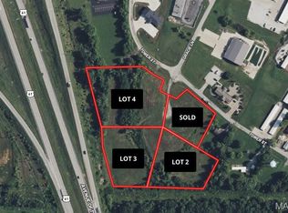 676/ACRES-41 Walter Ct, Moscow Mills, MO 63362