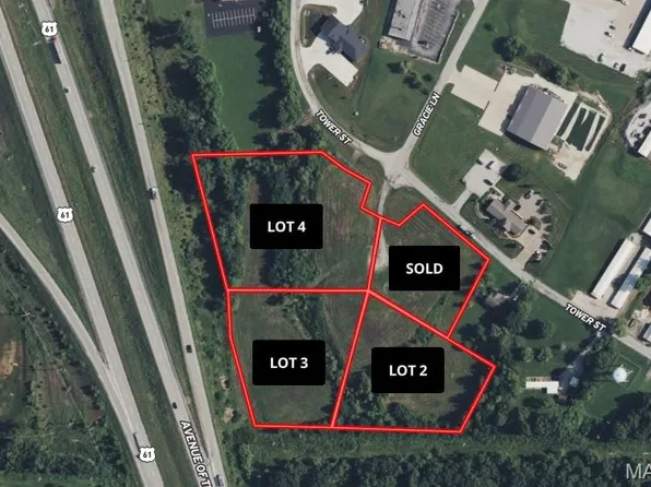 676/ACRES-41 Walter Ct, Moscow Mills, MO 63362