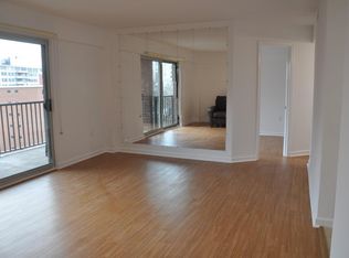 1300 Army Navy Dr APT 813, Arlington, VA 22202