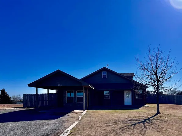 13677 NE Dillan Ln, Fletcher, OK 73541