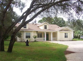 11082 Frigate Bird Ave, Weeki Wachee, FL 34613