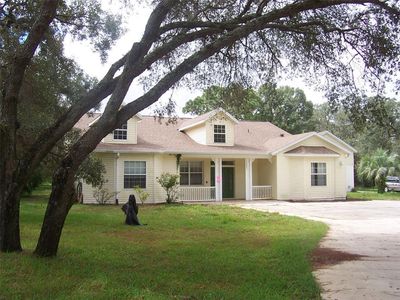 11082 Frigate Bird Ave, Weeki Wachee, FL, 34613