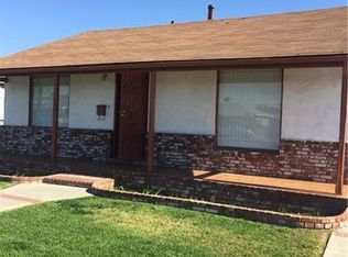 1024 S Central Ave, Compton, CA 90220