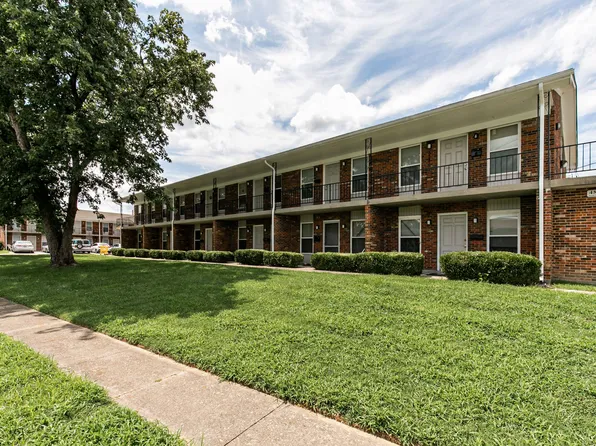 4800 Saddlebrook Ln, Louisville, KY