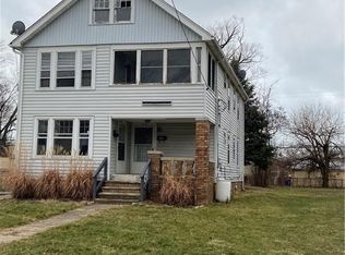 1114 E 169th St, Cleveland, OH