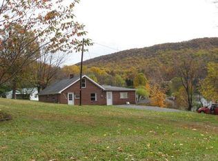 Edgemont Dr, Bluefield, WV 24701