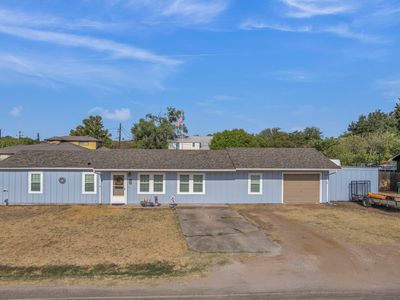 608 Oak Lane, Cottonwood Shores, TX, 78657