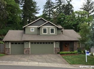 1176 Cascara Loop S, Salem, OR 97302