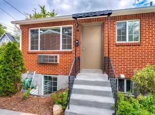 Potter Drive Apartments, Boise, ID 83706