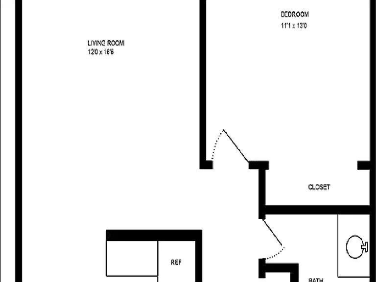Bellaire Apartment Homes — Photo 48