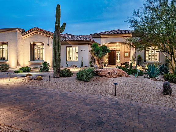 8701 E Remuda Dr, Scottsdale, AZ 85255 | MLS #6624861 | Zillow