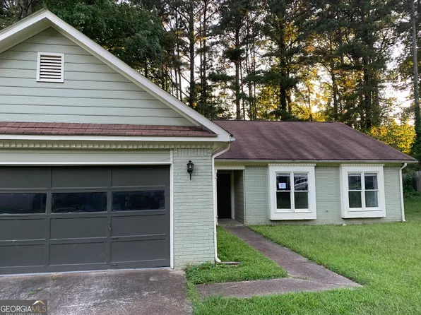 5437 Winslow Xing N, Lithonia, GA 30038