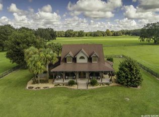 14778 NW 232nd St, High Springs, FL 32643